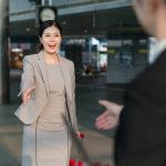 Airport Transportation for Corporate Guests Nigeria