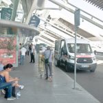 Airport Pickup from Abuja to Kano