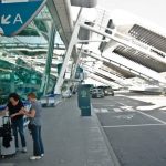 Airport Transfer for Foreign Contractors Nigeria