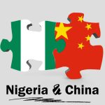 China to Nigeria Service Payment