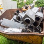 Scrap Metal Collection Accra: Convenient Metal Waste Pickup for Businesses