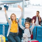 Book Lagos Airport Pickup in Euros: How to Arrange Your Transfer Before Flying