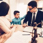 Child Custody Lawyer Nigeria