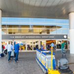 Arrange Airport Pickup for My Father in Nigeria
