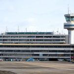 Lagos Airport to Apapa Transfer