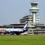 Lagos Airport to Ikeja Transfer