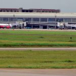 Domestic Flight Airport Pickup Nigeria