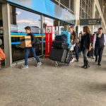 Arrange Airport Pickup for My Guest in Nigeria