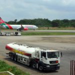 Lagos Airport to Epe Transfer