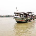 Ferry from Apapa to Marina: Route, Schedule and Travel Information