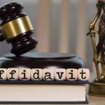Affidavit Processing Nigeria