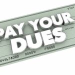 Pay Estate Dues Nigeria From Abroad