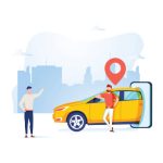 Nigeria Airport Taxi Booking From Abroad