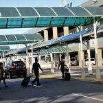 Nigeria Airport Pickup Accepting Bank Transfer