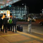 Pay for Family Airport Pickup in Nigeria From Abroad