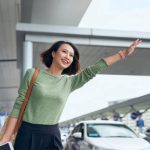 Book Airport Pickup Before Landing in Nigeria