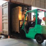 Cargo Pickup Nigeria