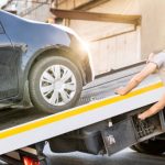 Tow Truck Service Nigeria From Abroad