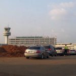 Nigeria Airport Pickup Accepting Apple Pay