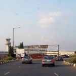 Abuja Airport to Garki Transfer