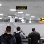 Private Airport Pickup Lagos