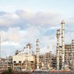 Central Gas Supply for Estates Lagos