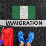 Immigration Support for British Citizens in Nigeria