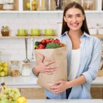 Grocery Delivery for Family in Nigeria From Abroad