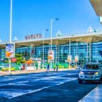Kano airport pickup