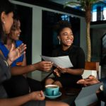 Book Travo for Business in Nigeria