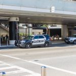 Airport Pickup with Police Escort Nigeria