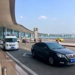 Private Airport Transfer Booking Nigeria From US: Arrange Your Pickup Before You Fly