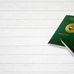 Lost Nigerian Passport Replacement Help