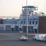 Asaba Airport Pickup