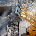 Renovation Waste Disposal Accra: Clear Waste After Building Work