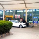 Pay for Lagos Airport Pickup from USA
