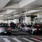 Airport Pickup With Luggage Van Nigeria: Choosing the Right Vehicle
