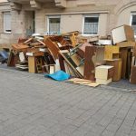 Wardrobe Removal Accra