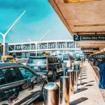 Book Nigeria Airport Pickup from Europe