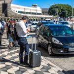 Book a Trusted Driver at Abuja Airport From London