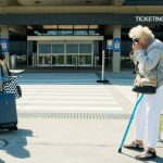 Airport Pickup for Passengers With Mobility Needs Nigeria