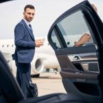 Instant Airport Pickup Confirmation Nigeria