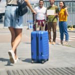Airport Pickup for Study Abroad Returnees Nigeria
