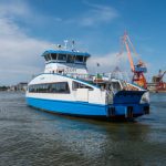 Zero-Emission Ferry Lagos: Clean Water Transportation for the Future