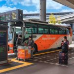 Lagos International Airport Pickup