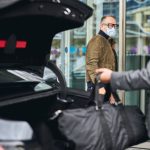 Corporate Airport Transfer Abuja