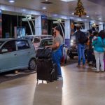 Who Can Pick Up My Guest From Lagos Airport?
