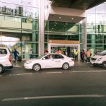 Airport Pickup for Government Officials Nigeria