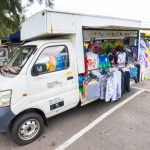 Laundry Pickup Service Nigeria