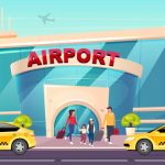 Airport Pickup for University Visitors Nigeria